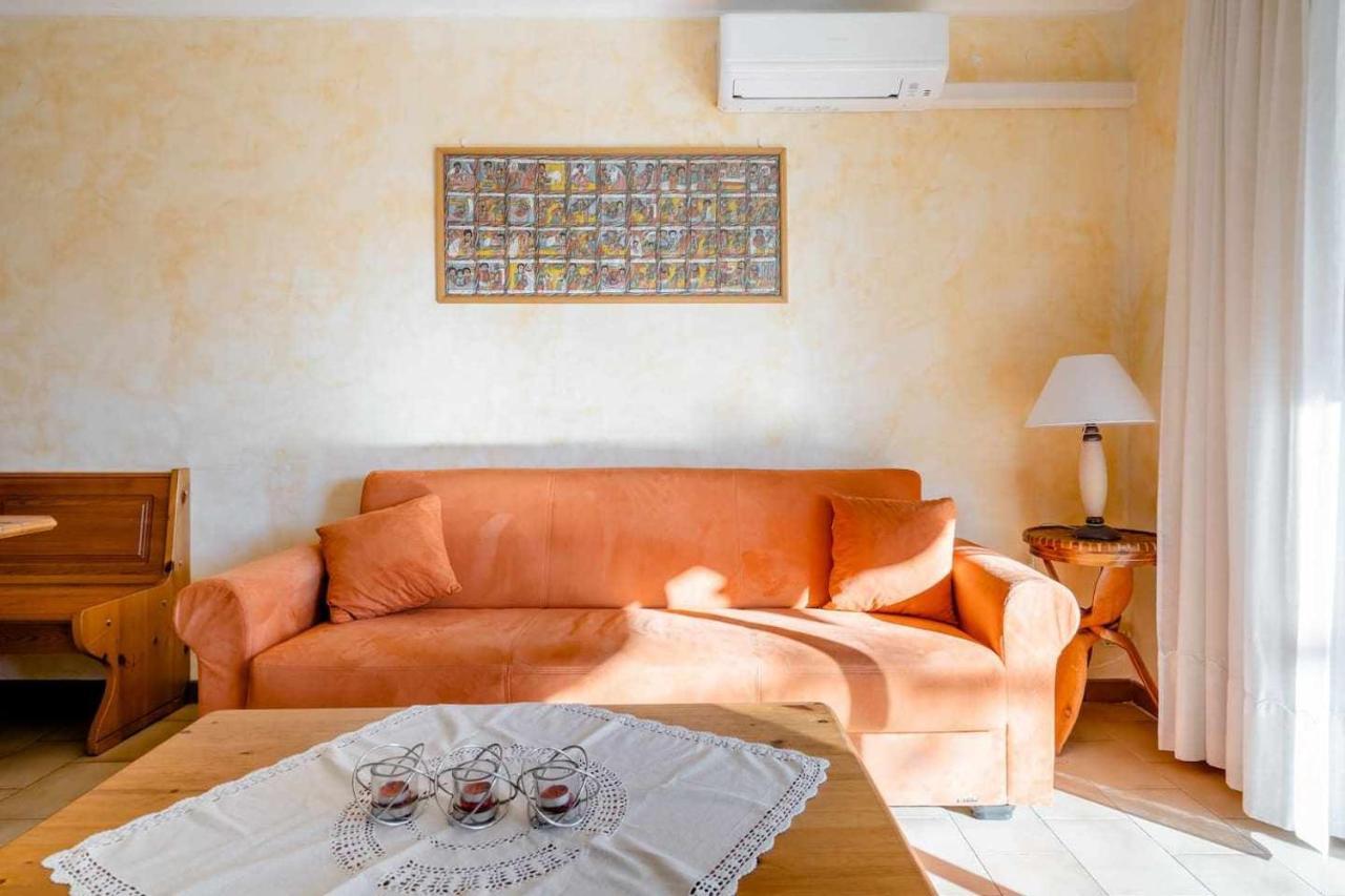 Spacious Apartment At A 5 Min Walk From The Beach 앙티브 외부 사진